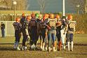 Les Corsaires d Evry vs Les Chevaliers d Orleans 451